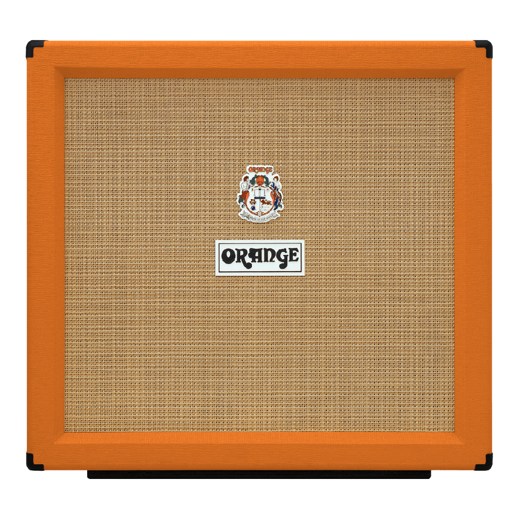 Orange PPC 412 Slant