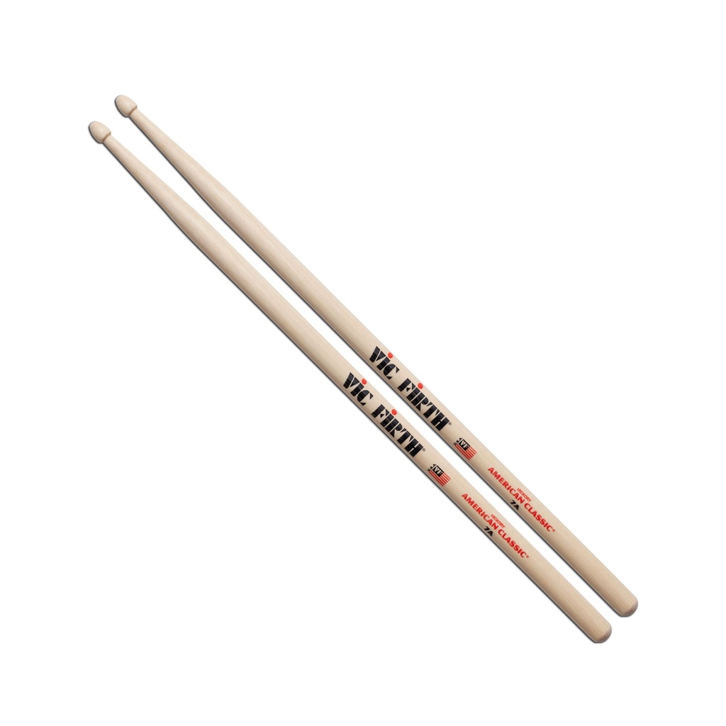 Vic Firth P7A Drumstick 4 Pack