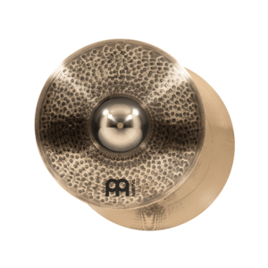 Meinl 15" Pure Alloy Custom Medium Thin Hihat