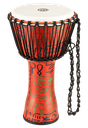 Meinl 10" Travel Djembe - Pharao's Script