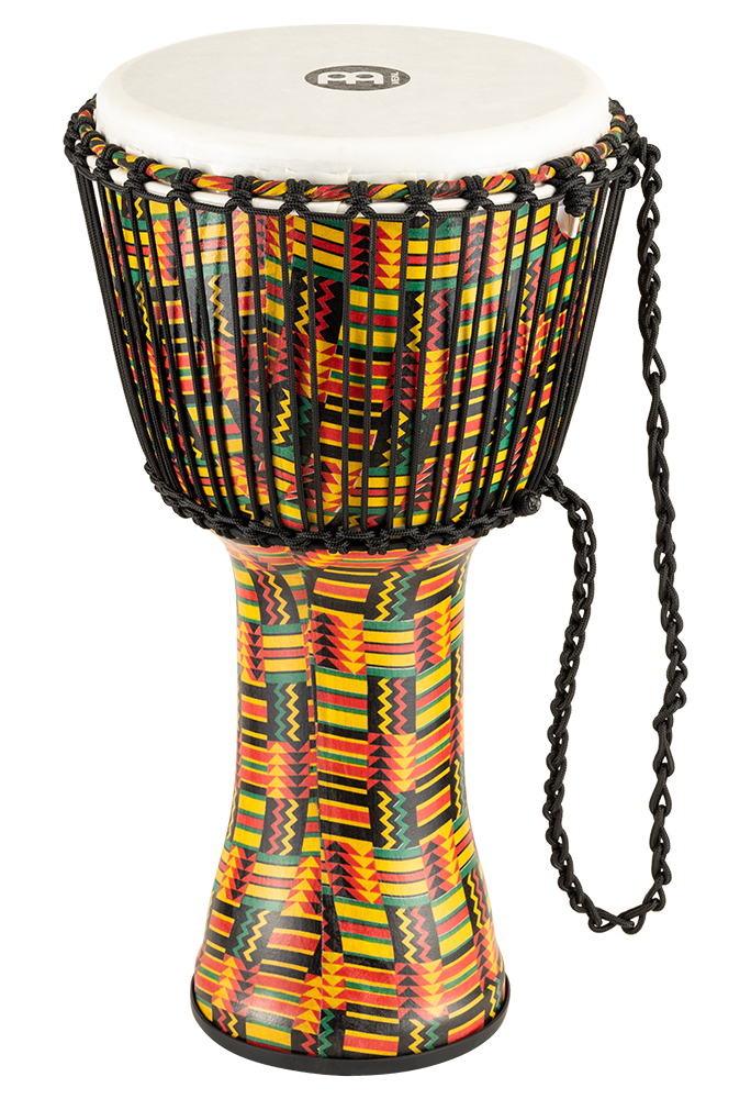 Meinl 12" Travel Djembe - Simbra