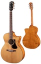 Eastman PCH3 Grand Auditorium Acoustic-Electric Guitar Classic - Sitka Spruce/Laminated Maple