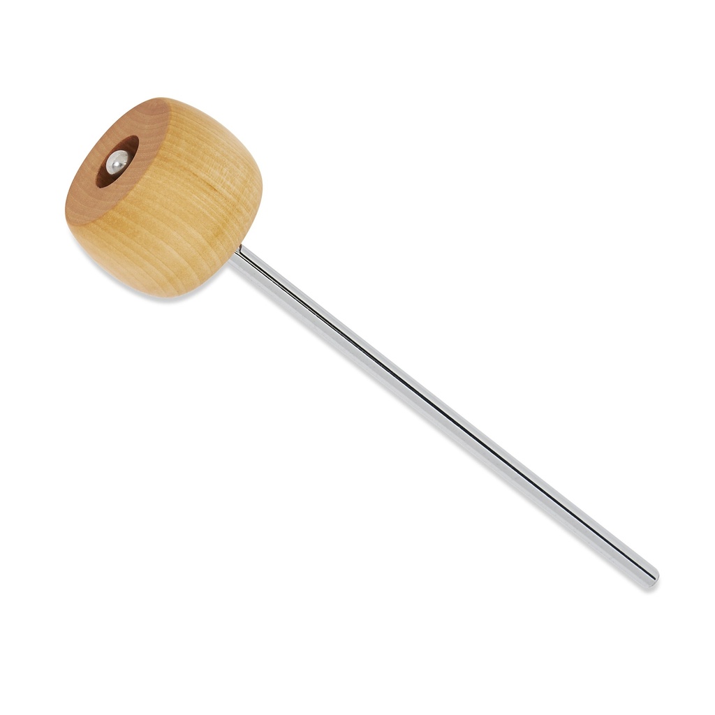 PDP Bass Drum Beater, Wood