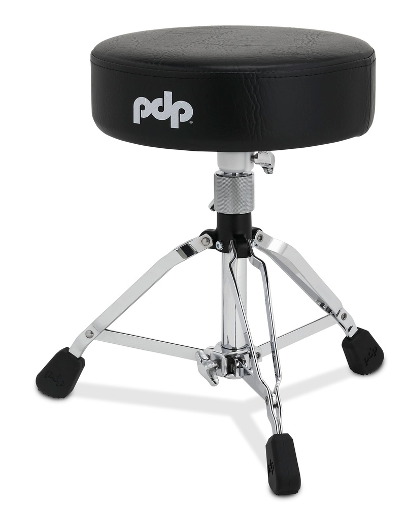 PDP Concept Series 13" Low-Height Round-Top Throne