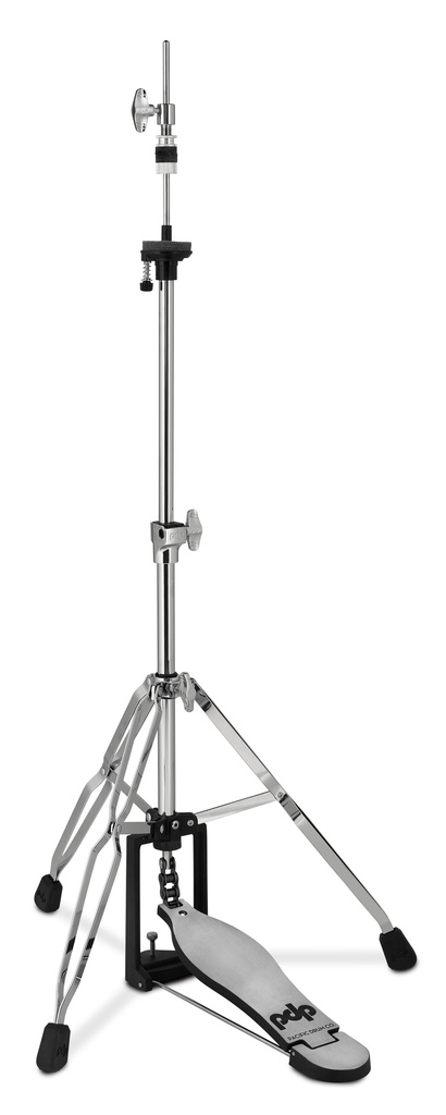 PDP 700 Series Hi-Hat Stand 3 Legs