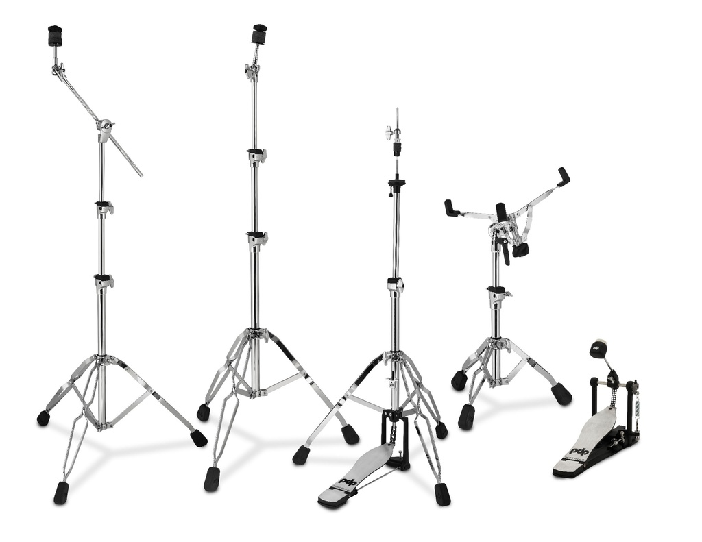 PDP 5-Piece 800 Series Hardware Pack