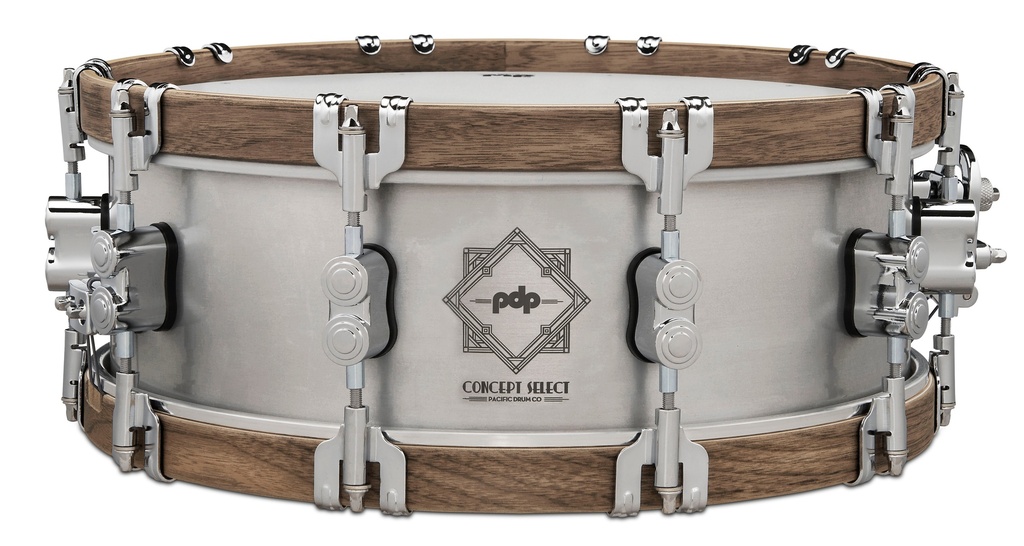 PDP Concept Select 5x14 3mm Aluminum