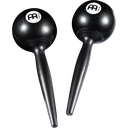 Meinl Live Maracas - Black