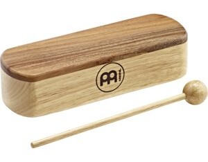 Meinl Large Professional Wood Block - Siam Oak
