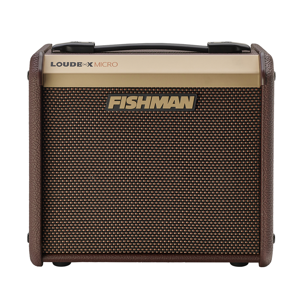 Fishman Loudbox Micro - 40 watts