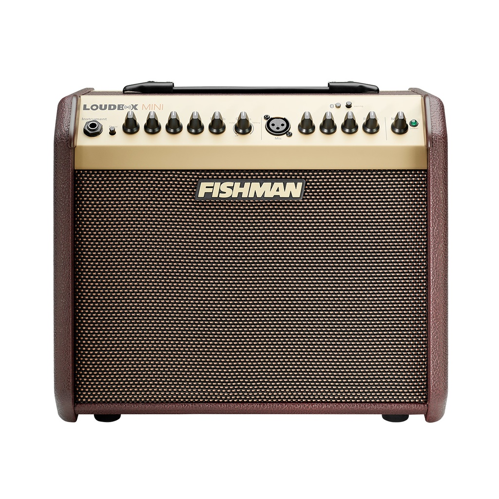 Fishman Loudbox Mini - 60 watts