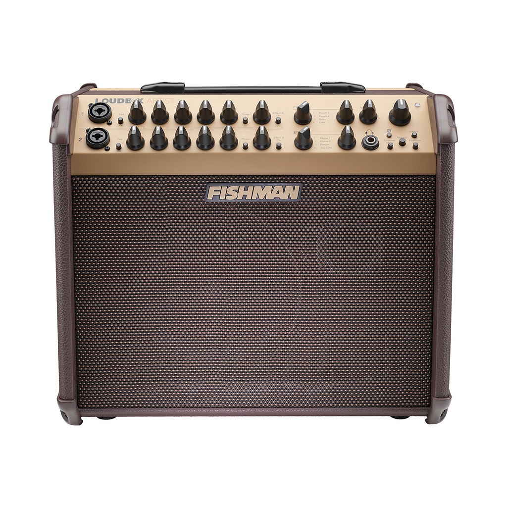 Fishman Loudbox Artist - 120 watts