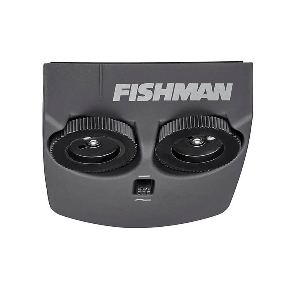 Fishman Matrix Infinity VT with narrow format pickup