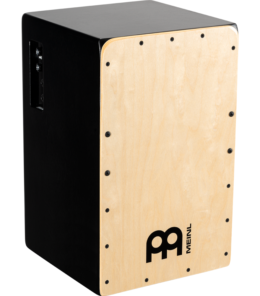 Meinl Pickup Cajon, Snarecraft, Baltic Birch Frontplate