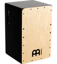 Meinl Pickup Cajon, Snarecraft, Baltic Birch Frontplate
