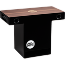 Meinl Pickup Turbo SlapTop Cajon with Walnut Top