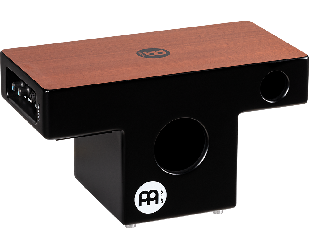 Meinl Pickup SlapTop Cajon with Mahogany Top