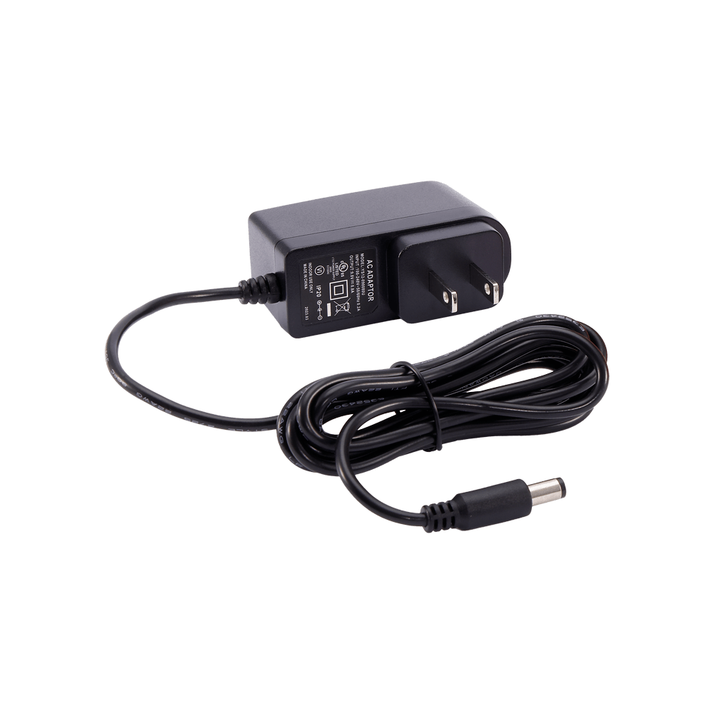 D'Addario 9V Power Adaptor