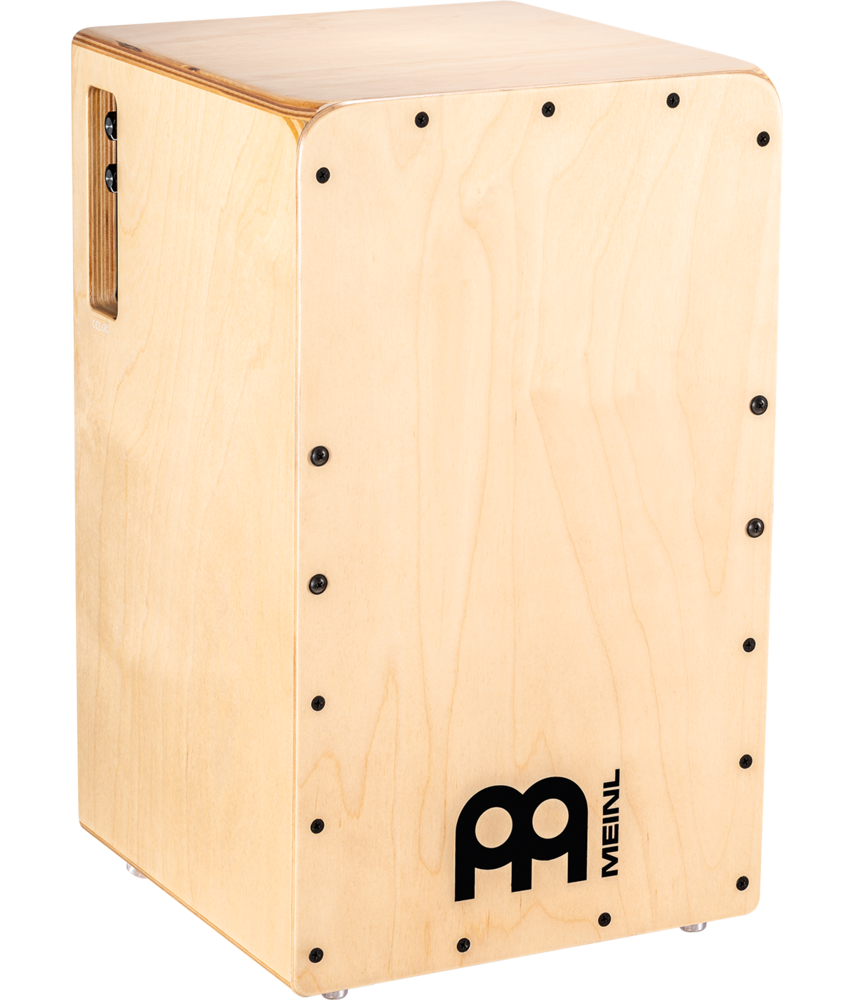 Meinl Percussion Woodcraft Series Pickup Cajon - Natural