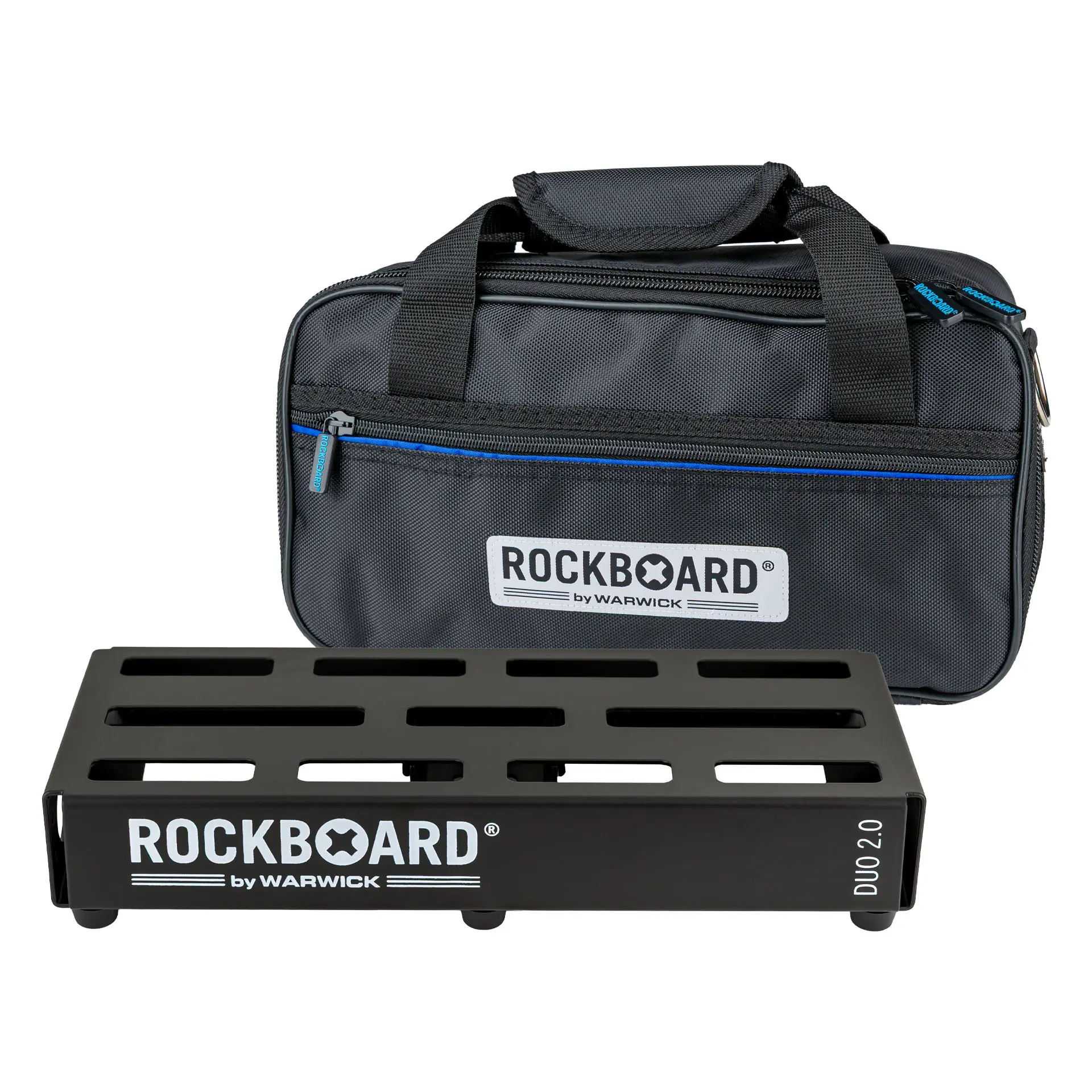 RockBoard DUO 2.0