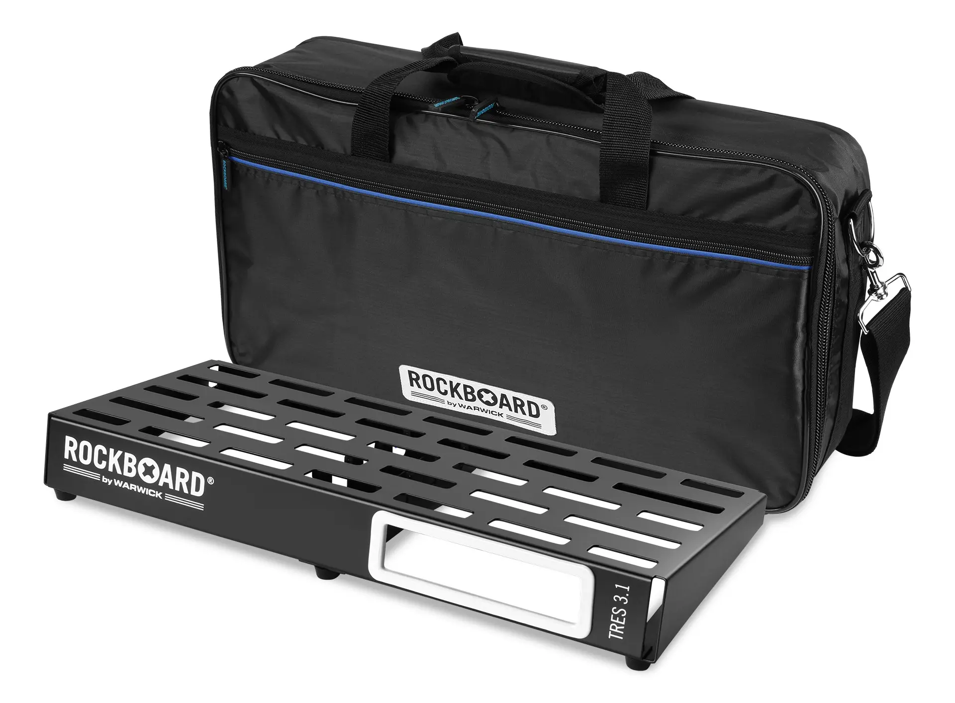 RockBoard TRES 3.1