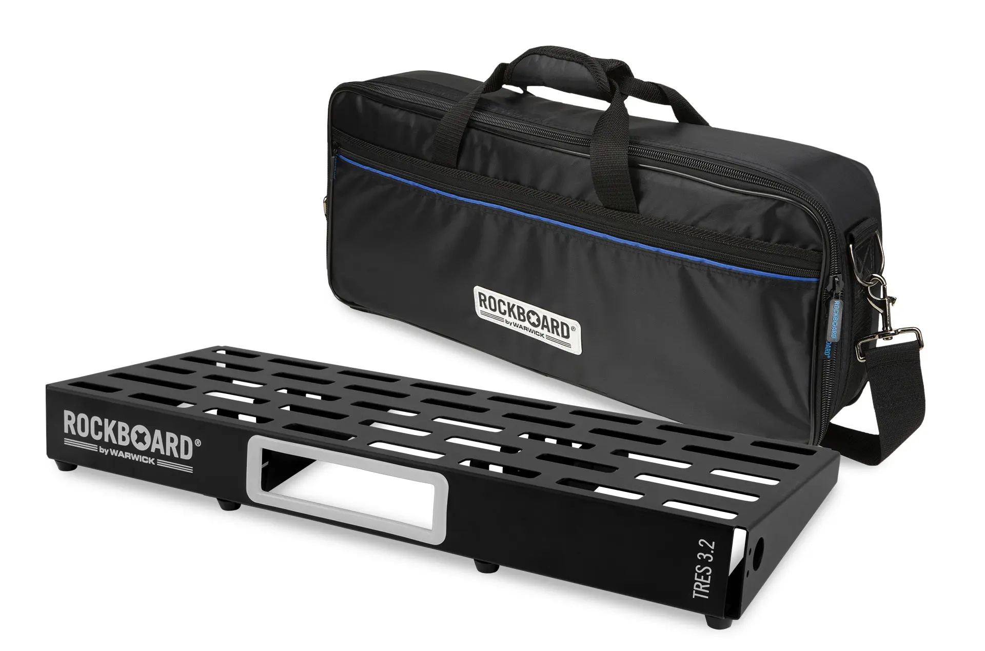 RockBoard TRES 3.2 B