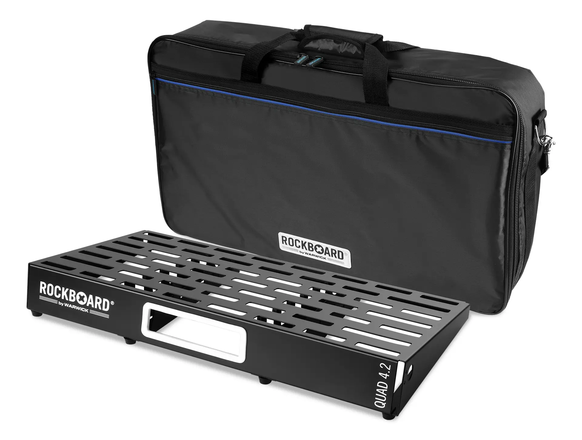 RockBoard QUAD 4.2