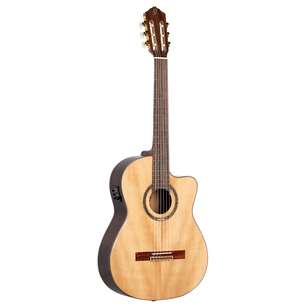 Ortega RCE158SN Performance Series Pro