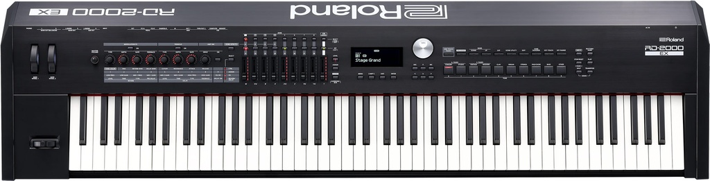 Roland RD-2000EX Stage Piano