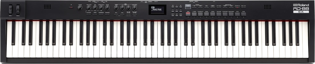 Roland RD-88EX Stage Piano