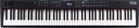 Roland RMIDI-B10 10ft MIDI Cable