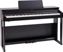 Roland RP701 Digital Home Piano - Black