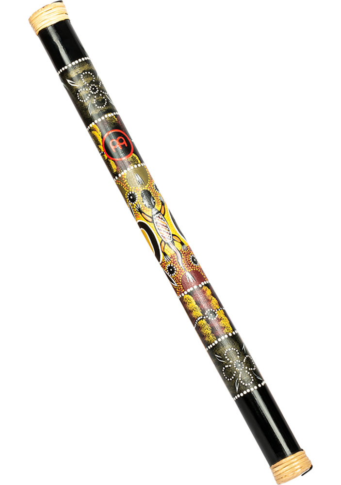 Meinl Rainstick, Bamboo, 31 1/2", Black