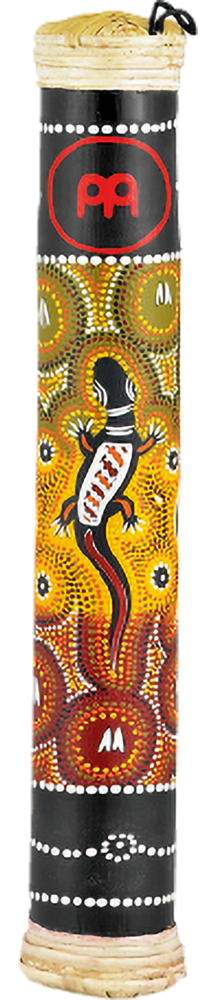 Meinl Rainstick 16" Bamboo - Black