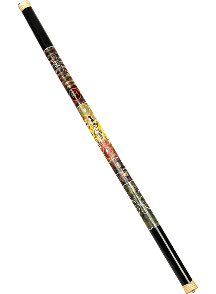 Meinl Rainstick, Bamboo, 60", Black