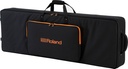 Roland SC-G76W3 Gold series soft keyboard case