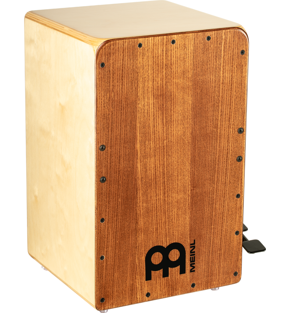 Meinl Professional Snarecraft Cajon - American White Ash