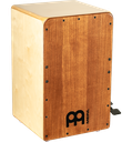 Meinl Professional Snarecraft Cajon - American White Ash