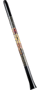 Meinl Percussion 51" Synthetic Didgeridoo - Black