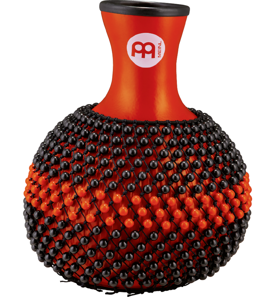 Meinl Adjustable Net Shekere - Red