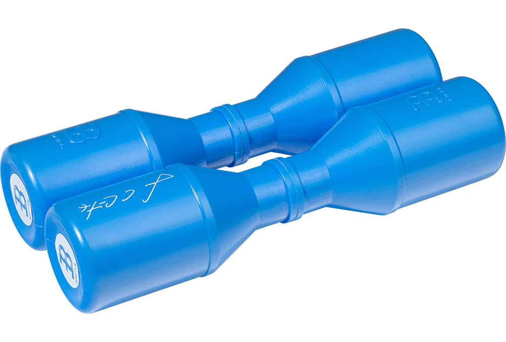 Meinl Luis Conte Shaker - Blue