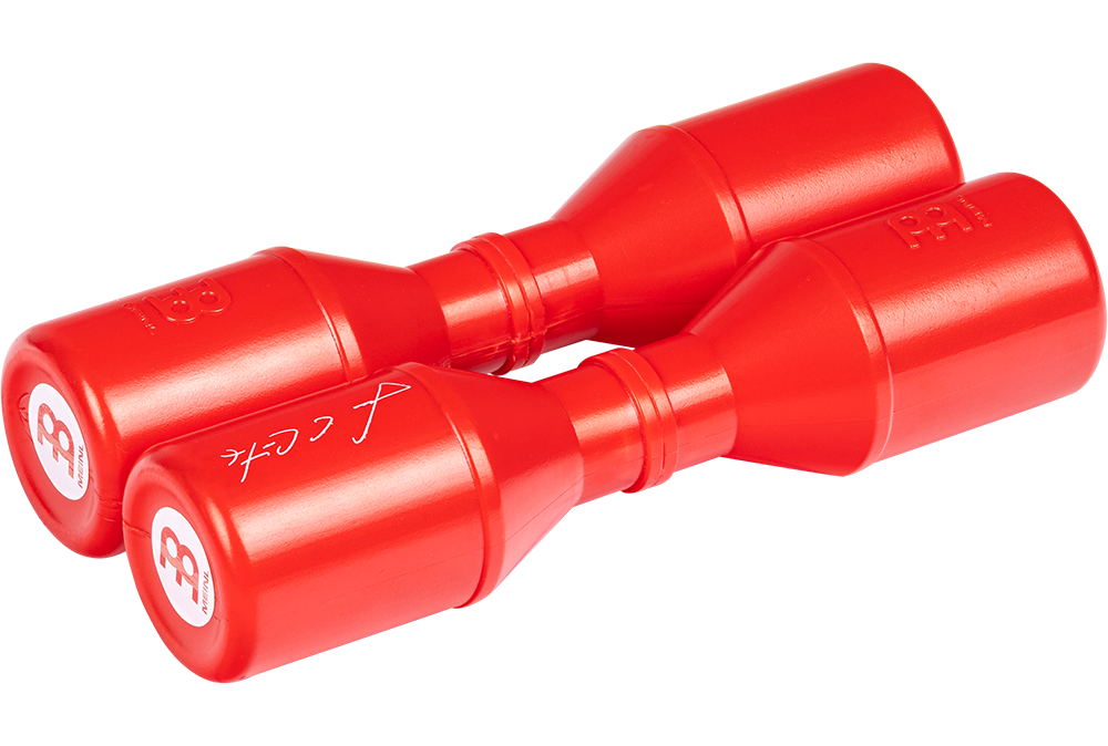 Meinl Studio Shaker - Red