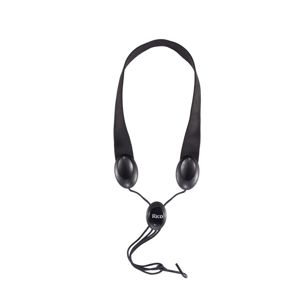 D'Addario Padded Tenor/Baritone Saxophone Strap