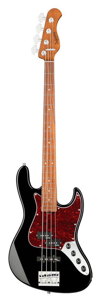 Open-Box Sadowsky MetroExpress 21-Fret Hybrid P/J 4-String Bass-SN0538