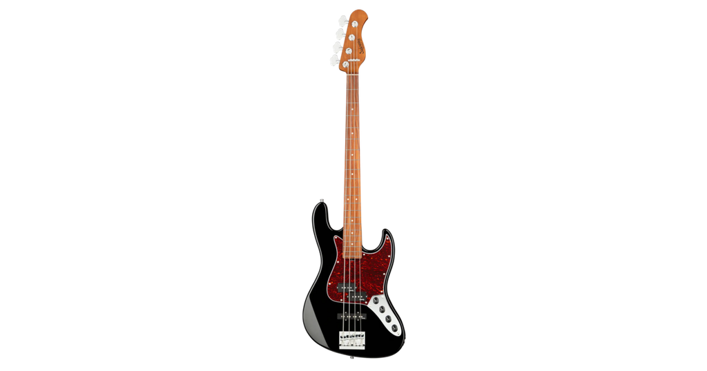 Open-Box Sadowsky MetroExpress 21-Fret Hybrid P/J 4-String Bass-SN0538