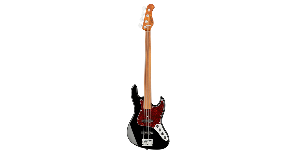Sadowsky MetroExpress 21 Fret J/J 4 String-SN4373