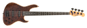 Sadowsky MetroLine 24-Fret Modern Bass, 4-String (SN1188)