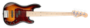 Sadowsky MetroLine 21 Fret P/J 5 String-SN1526