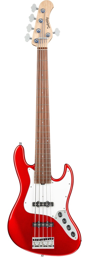 Sadowsky MetroLine 21-Fret 5 String-SN1817