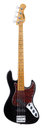 Sadowsky MetroExpress 4-String P/J Bass - Maple Black High Polish